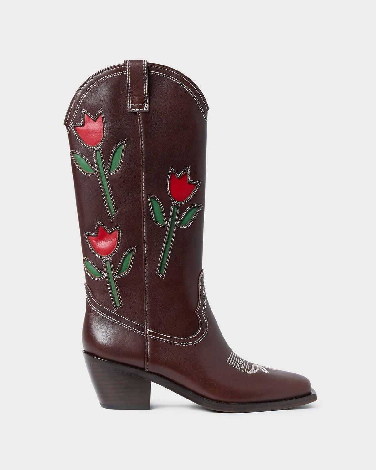 Wilder Boot