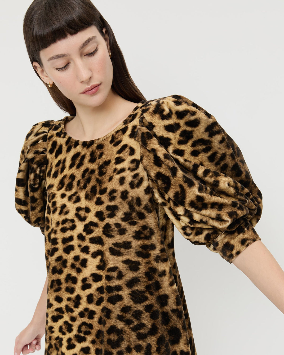 Willy Mini Dress