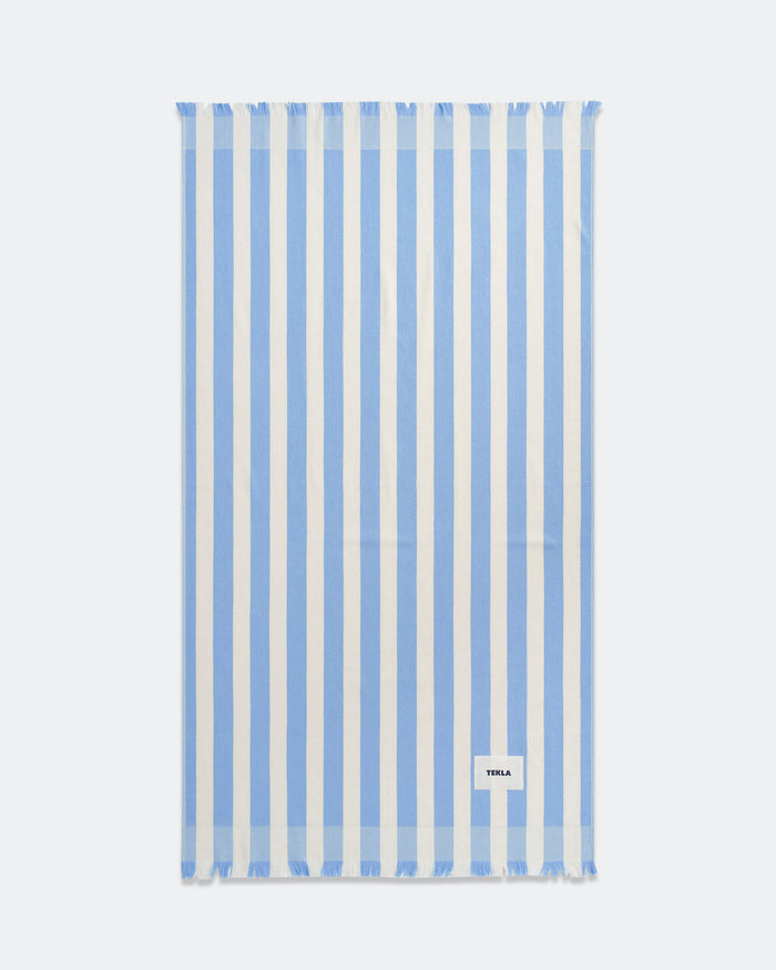 Beach Towel Stripes - Moro Stripes