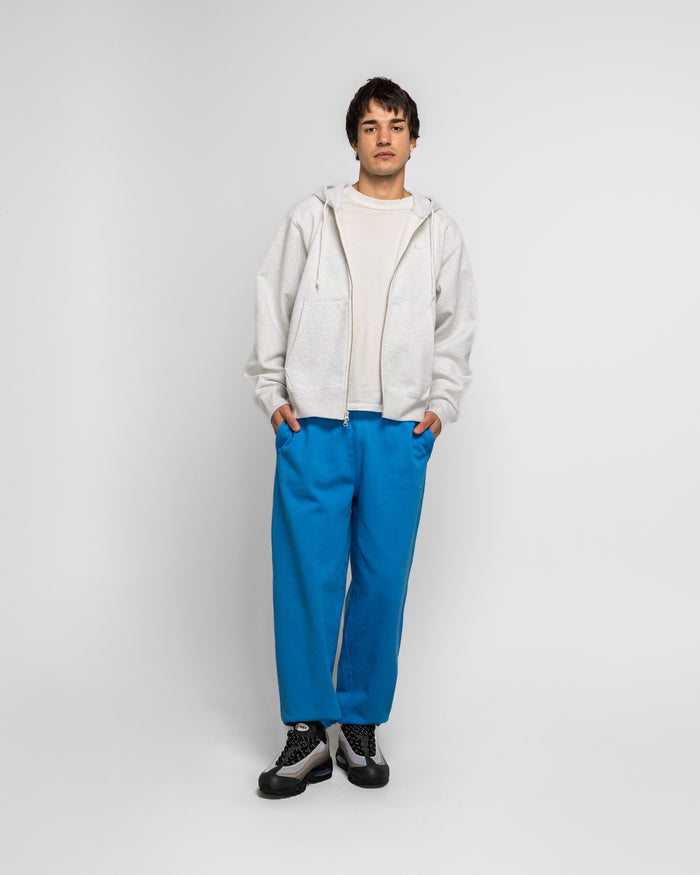 Energy 560 Fleece Pant - Lt Photo Blue