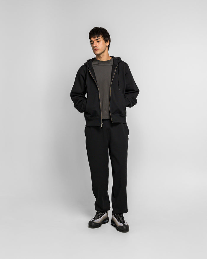 Energy 560 Full-Zip Hoodie - Black