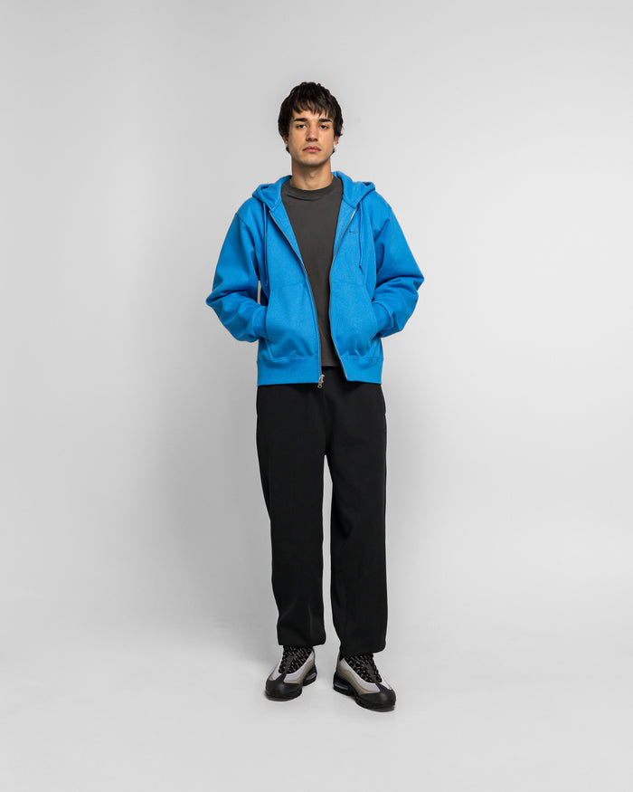 Energy 560 Full-Zip Hoodie - Lt Photo Blue