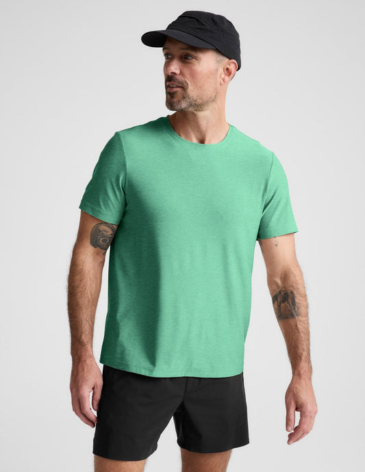 Always Beyond Men's Crew Tee 2.0