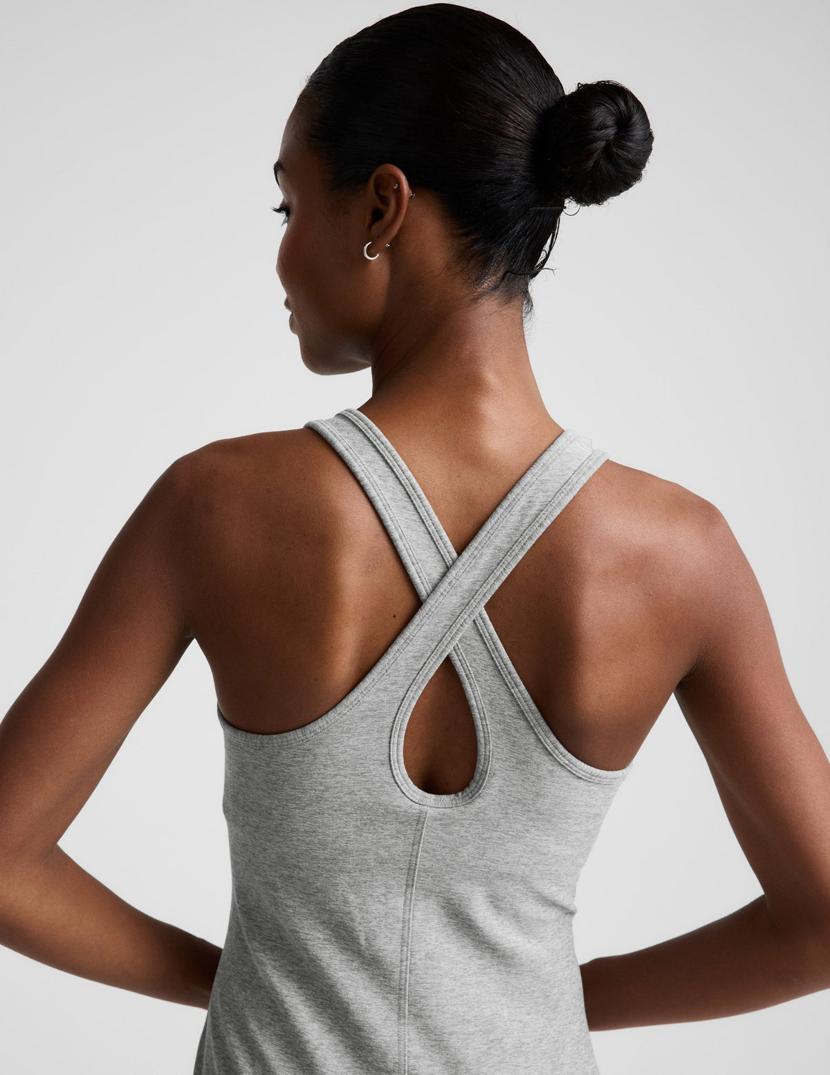Spacedye™ Starting Line Dress