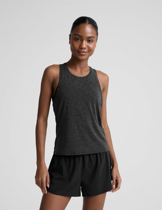 Breezeweight Active Racerback Tank