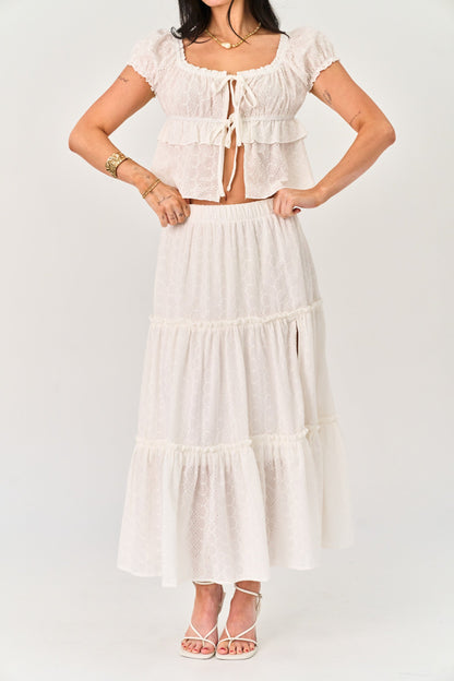 Honeymoon Skirt