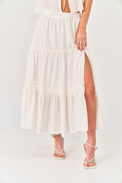 Honeymoon Skirt