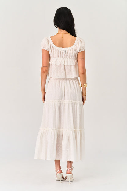 Honeymoon Skirt