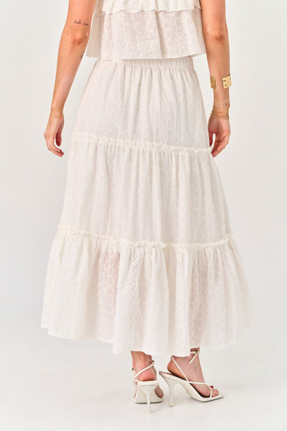 Honeymoon Skirt