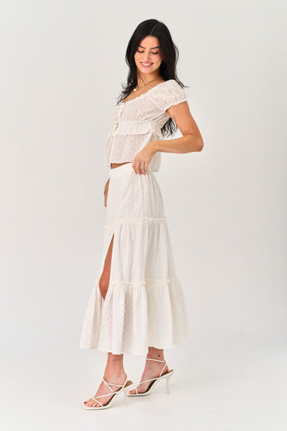 Honeymoon Skirt
