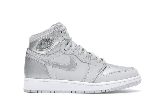Jordan 1 Retro High CO Japan Neutral Grey (GS)