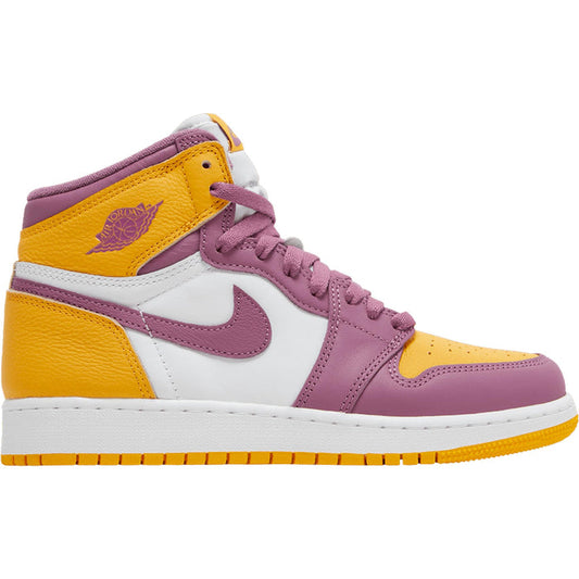 Jordan 1 Retro High OG Brotherhood (GS)