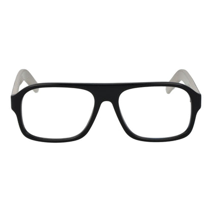 Adidas Black Plastic Glasses (Frames)