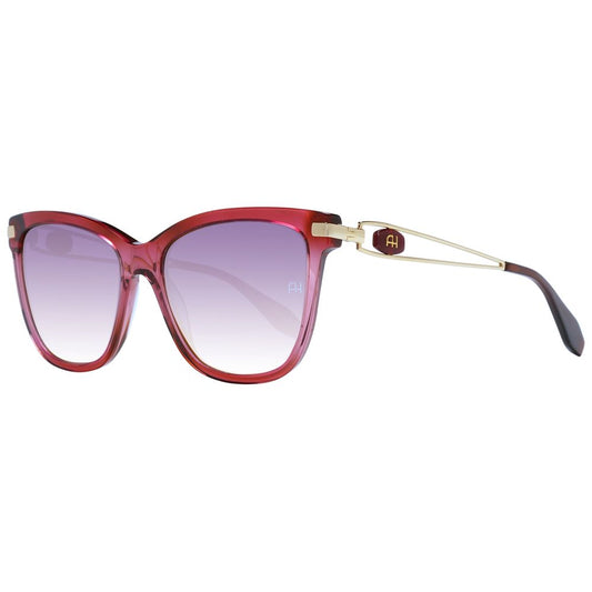 Ana Hickmann Multicolor Acetate Sunglasses