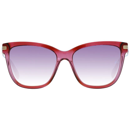 Ana Hickmann Multicolor Acetate Sunglasses