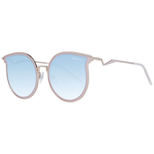 Ana Hickmann Multicolor Metal Sunglasses