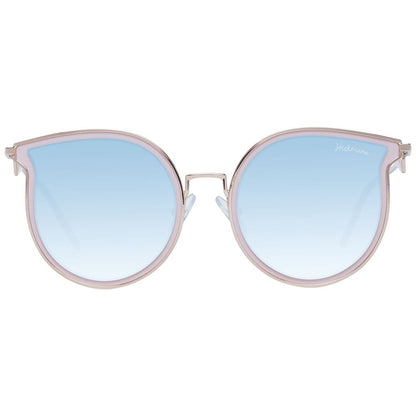 Ana Hickmann Multicolor Metal Sunglasses