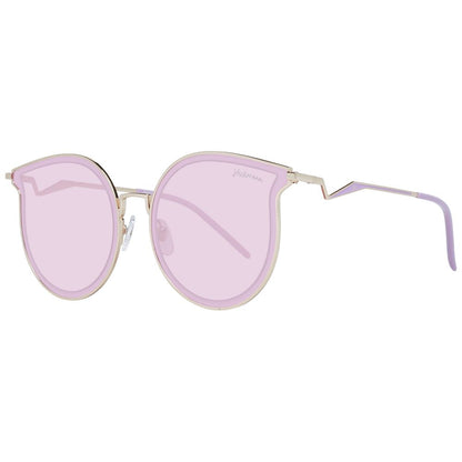 Ana Hickmann Multicolor Metal Sunglasses