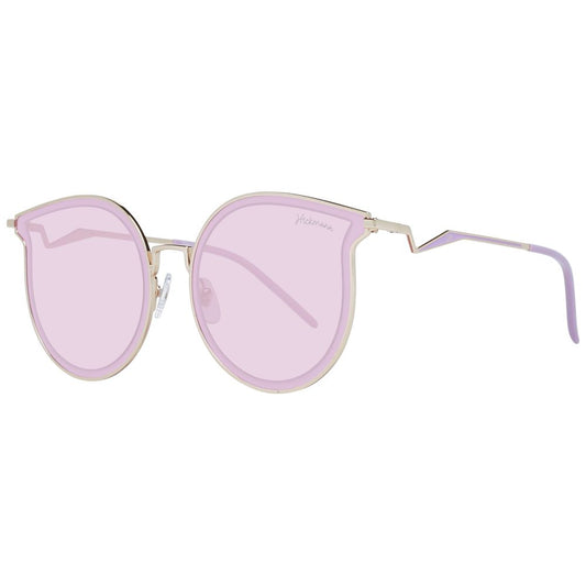 Ana Hickmann Multicolor Metal Sunglasses