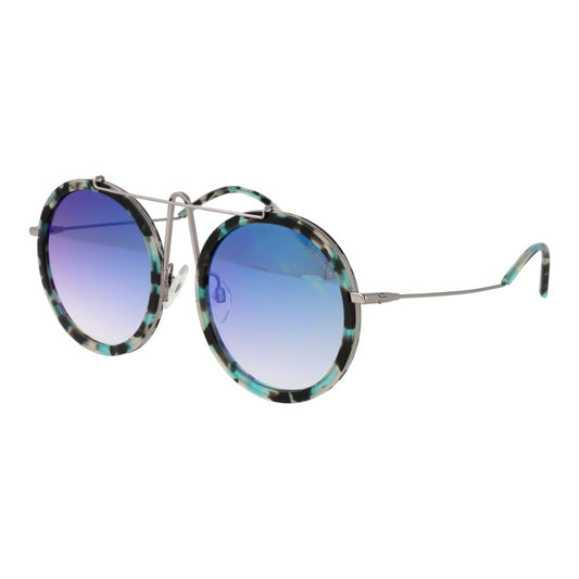 Ana Hickmann Multicolor Metal Sunglasses