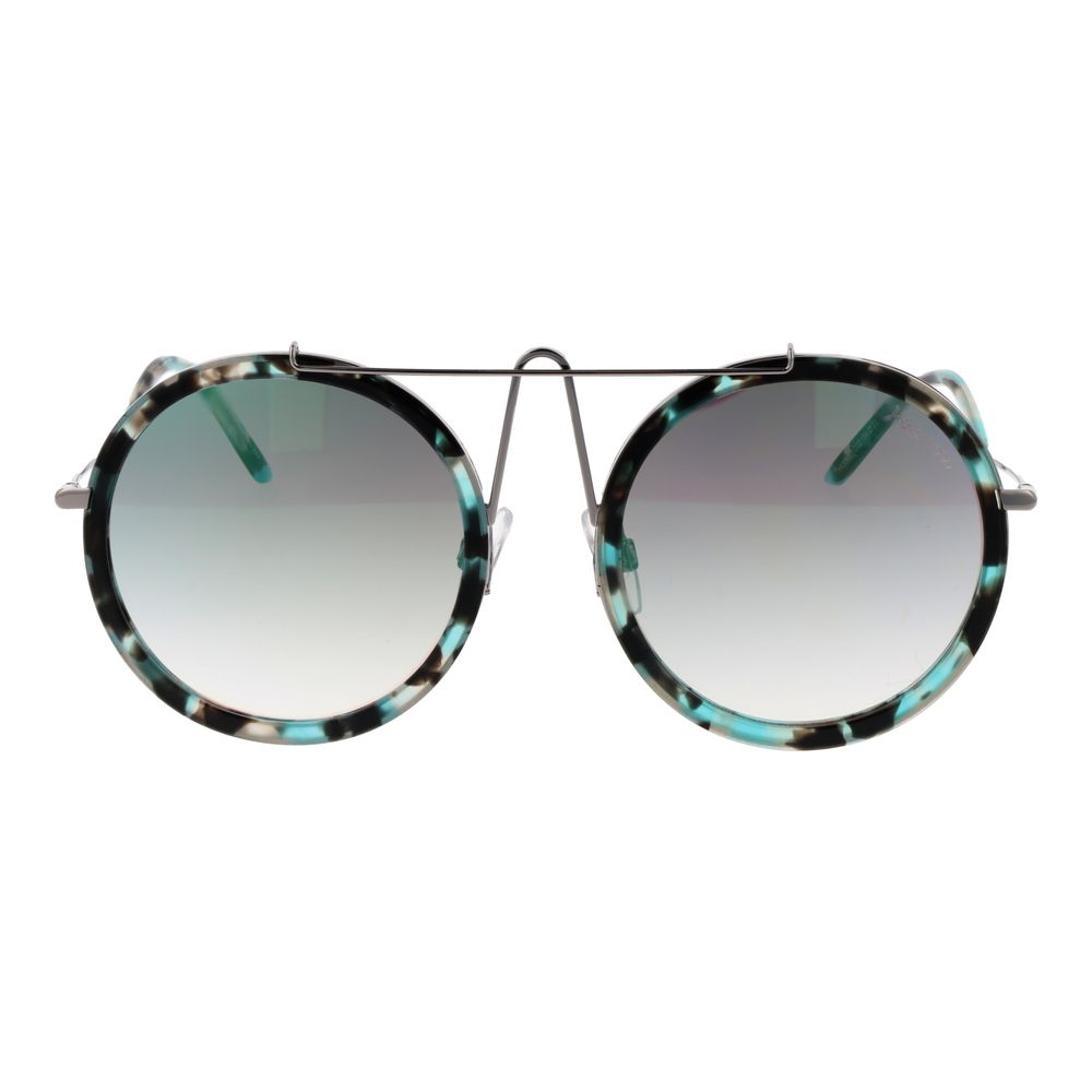 Ana Hickmann Multicolor Metal Sunglasses