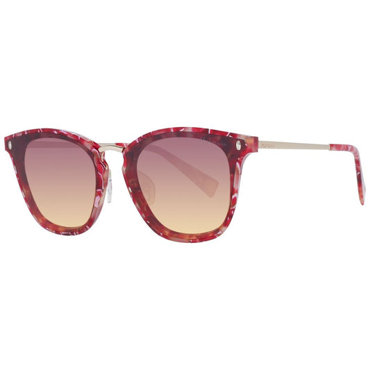 Ana Hickmann Multicolor Metal Sunglasses