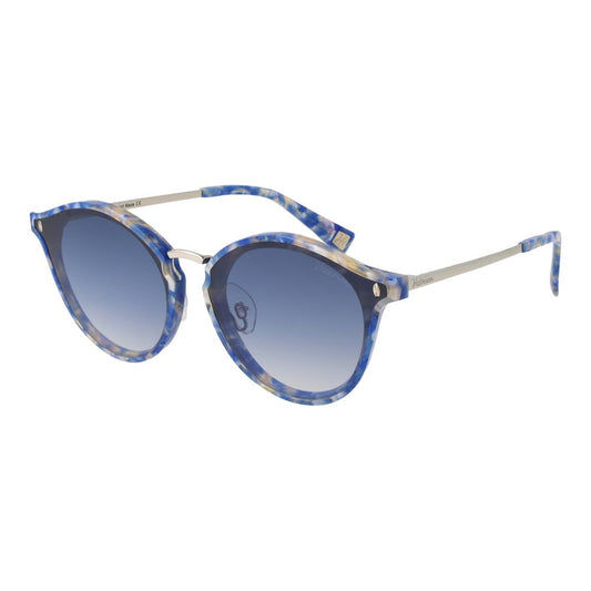 Ana Hickmann Multicolor Metal Sunglasses