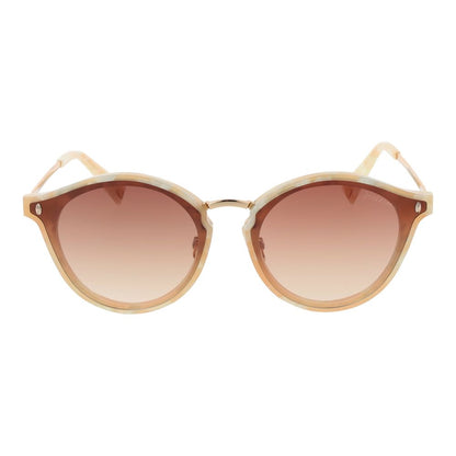 Ana Hickmann Multicolor Metal Sunglasses