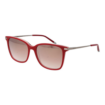 Ana Hickmann Multicolor Metal Sunglasses