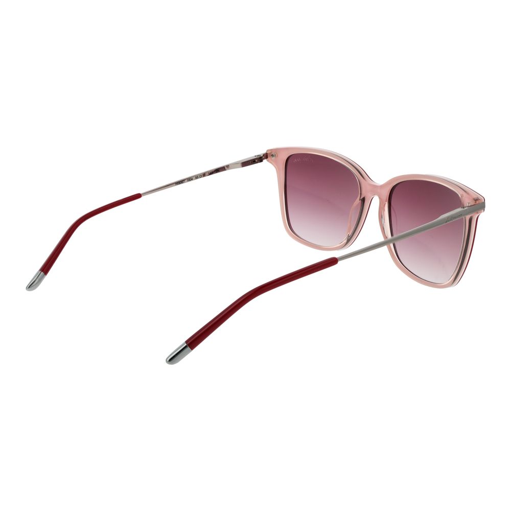 Ana Hickmann Multicolor Metal Sunglasses