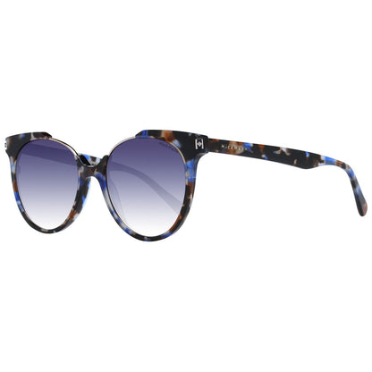 Ana Hickmann Multicolor Acetate Sunglasses