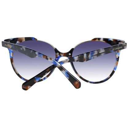Ana Hickmann Multicolor Acetate Sunglasses