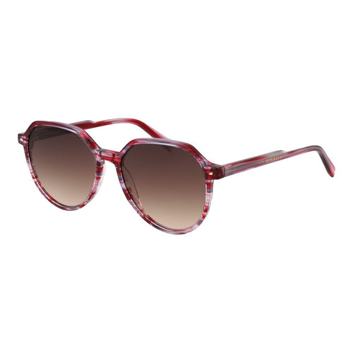Ana Hickmann Multicolor Acetate Sunglasses
