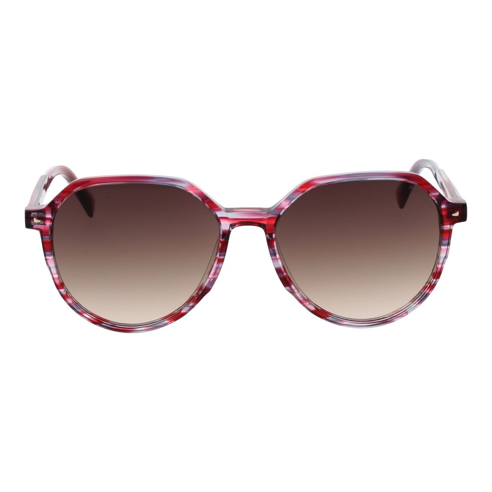 Ana Hickmann Multicolor Acetate Sunglasses