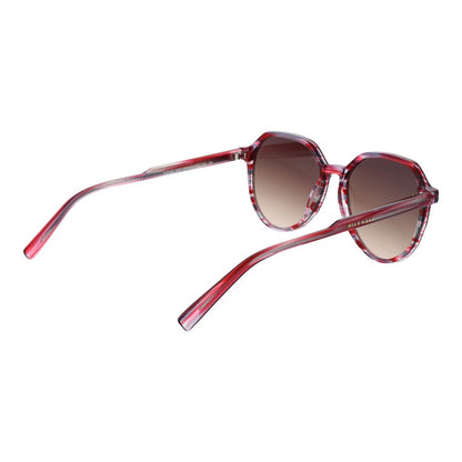 Ana Hickmann Multicolor Acetate Sunglasses
