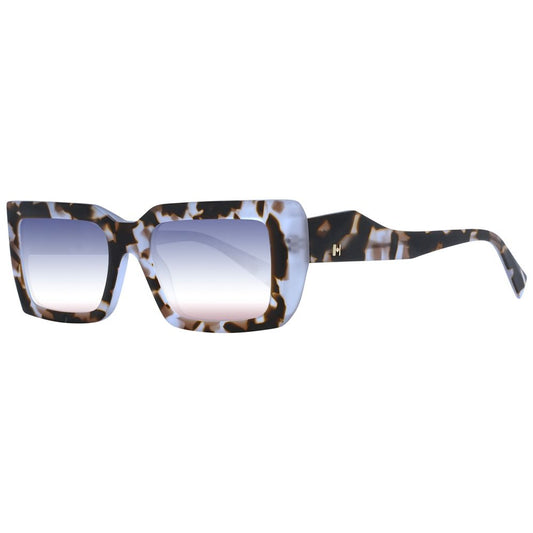 Ana Hickmann Multicolor Acetate Sunglasses