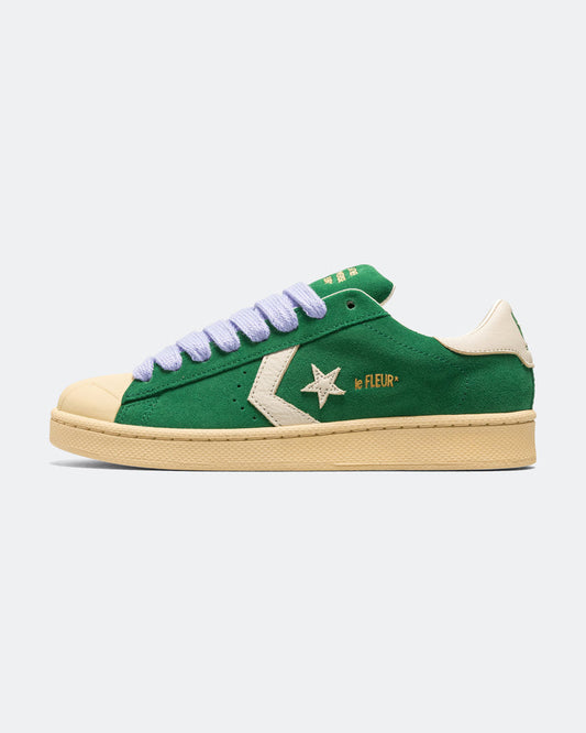 1908 Pro Leather Low - Amazon/Banana-Crepe