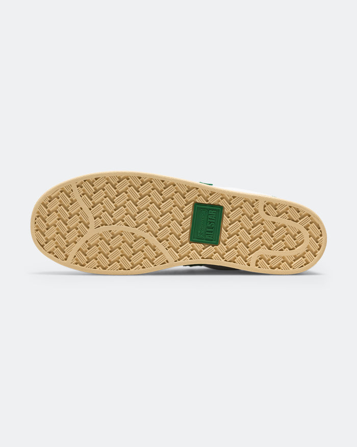 1908 Pro Leather Low - White/Amazon-Natural Ivory