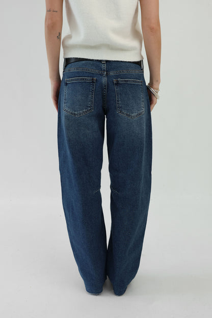 Rae Jeans in Dark Wash