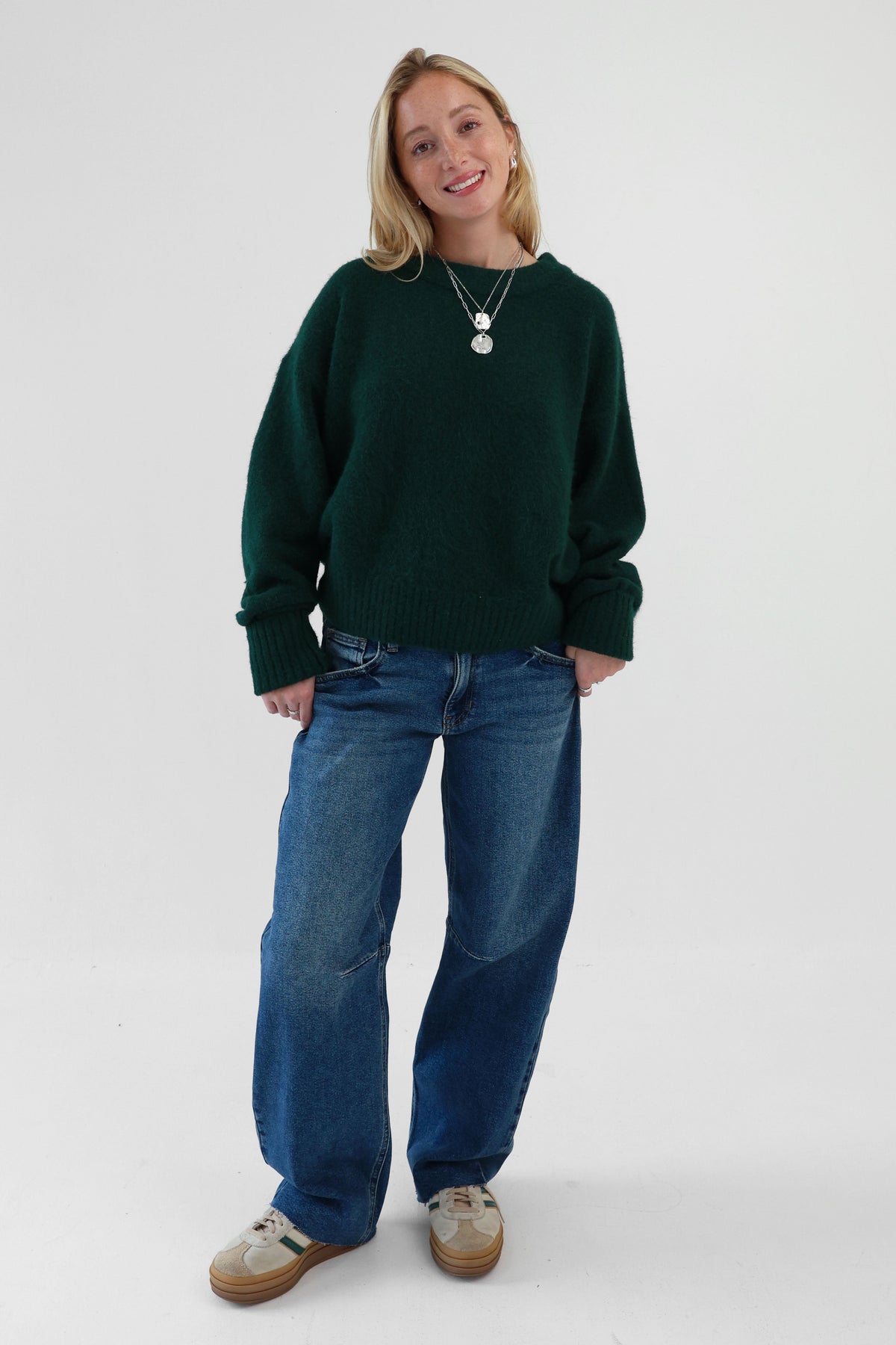 Maine Sweater