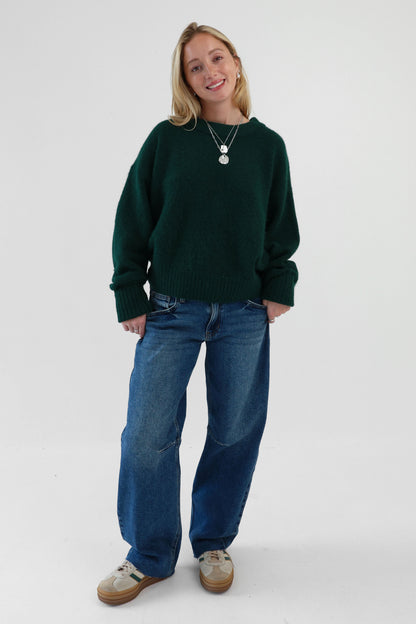 Maine Sweater