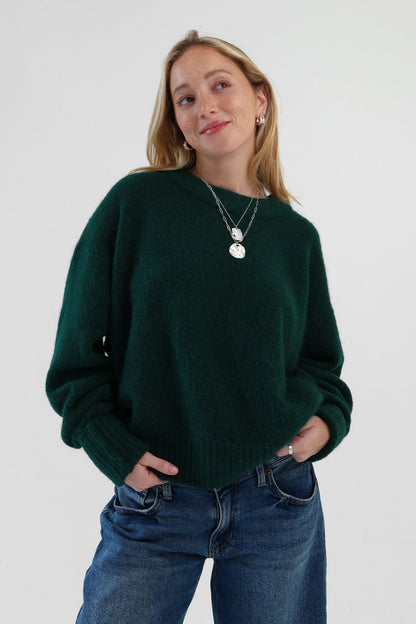 Maine Sweater