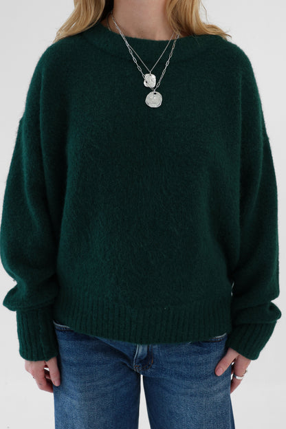 Maine Sweater