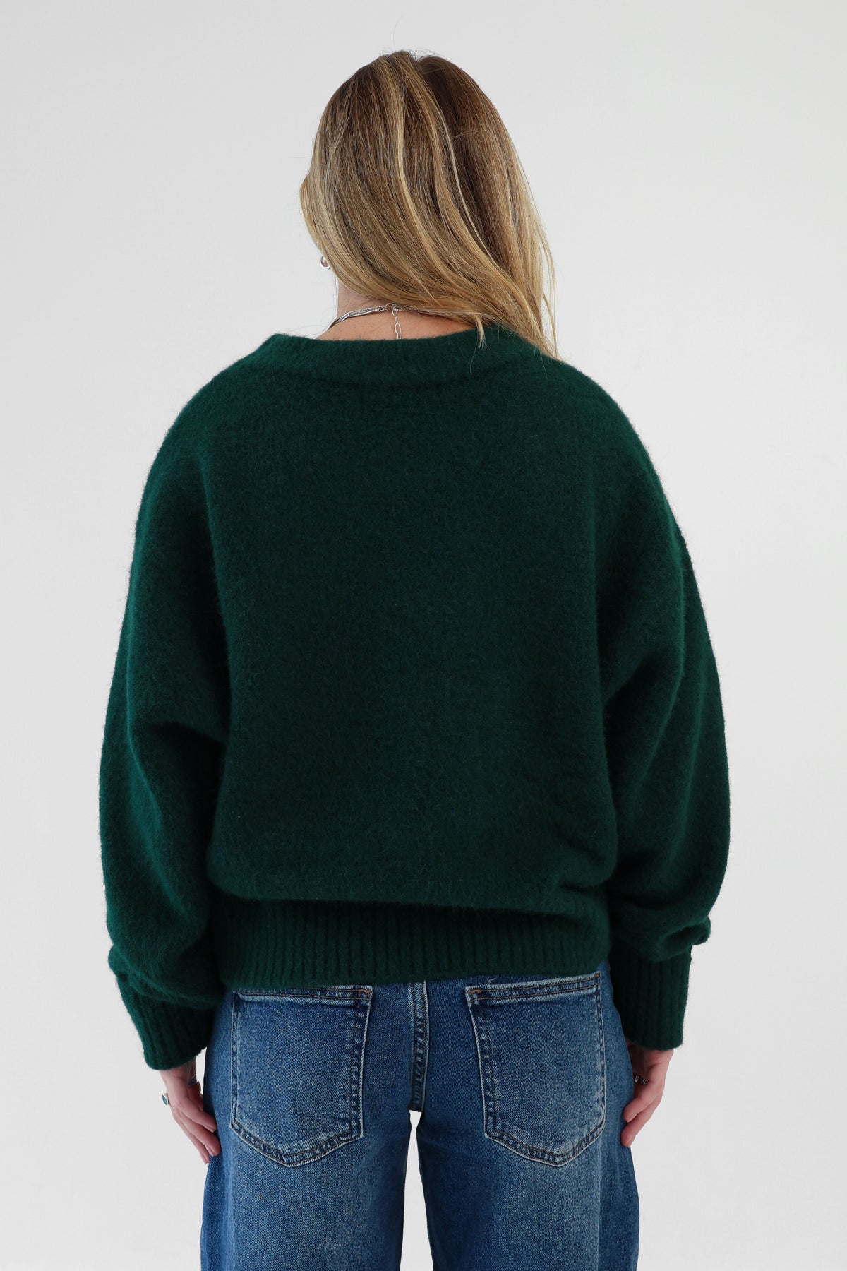 Maine Sweater
