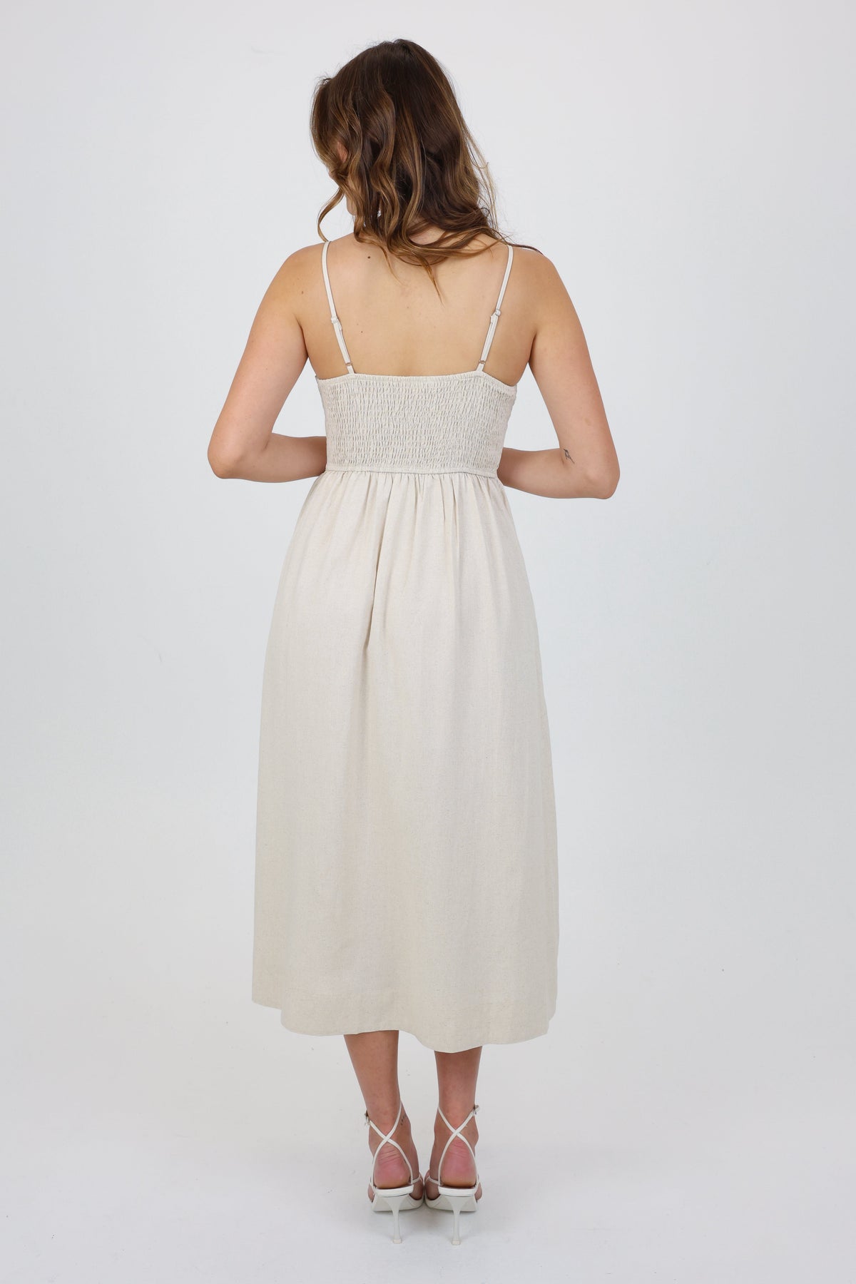 Evermore Dress