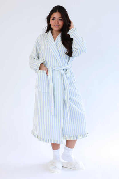 Princess Lessons Robe
