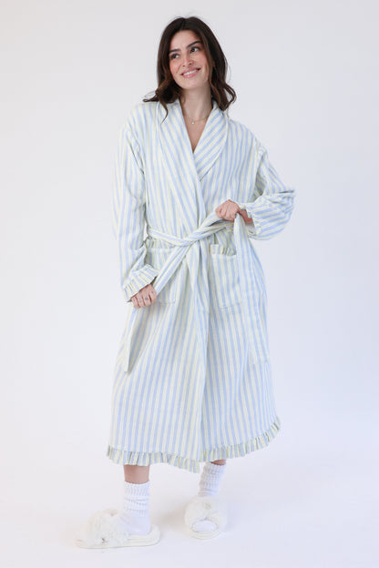 Princess Lessons Robe