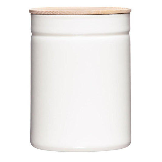 Riess, 2.25L Storage Container, Grey, Kitchen Storage,