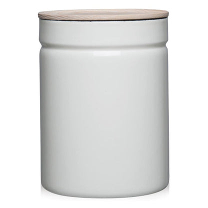Riess, 2.25L Storage Container, Slow Green, Kitchen Storage,