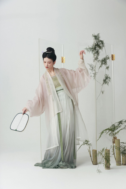 Chán 蝉 Cicada Song Dynasty Ruqun